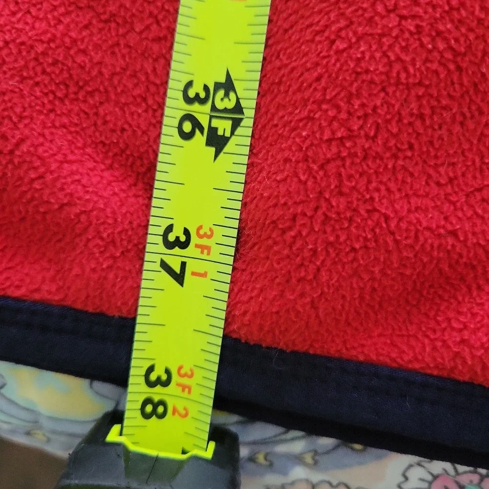Polo Ralph Lauren allergy alert